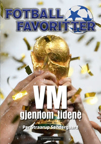VM - gjennom tidene