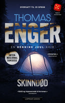Skinndød
