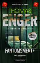 Fantomsmerte
