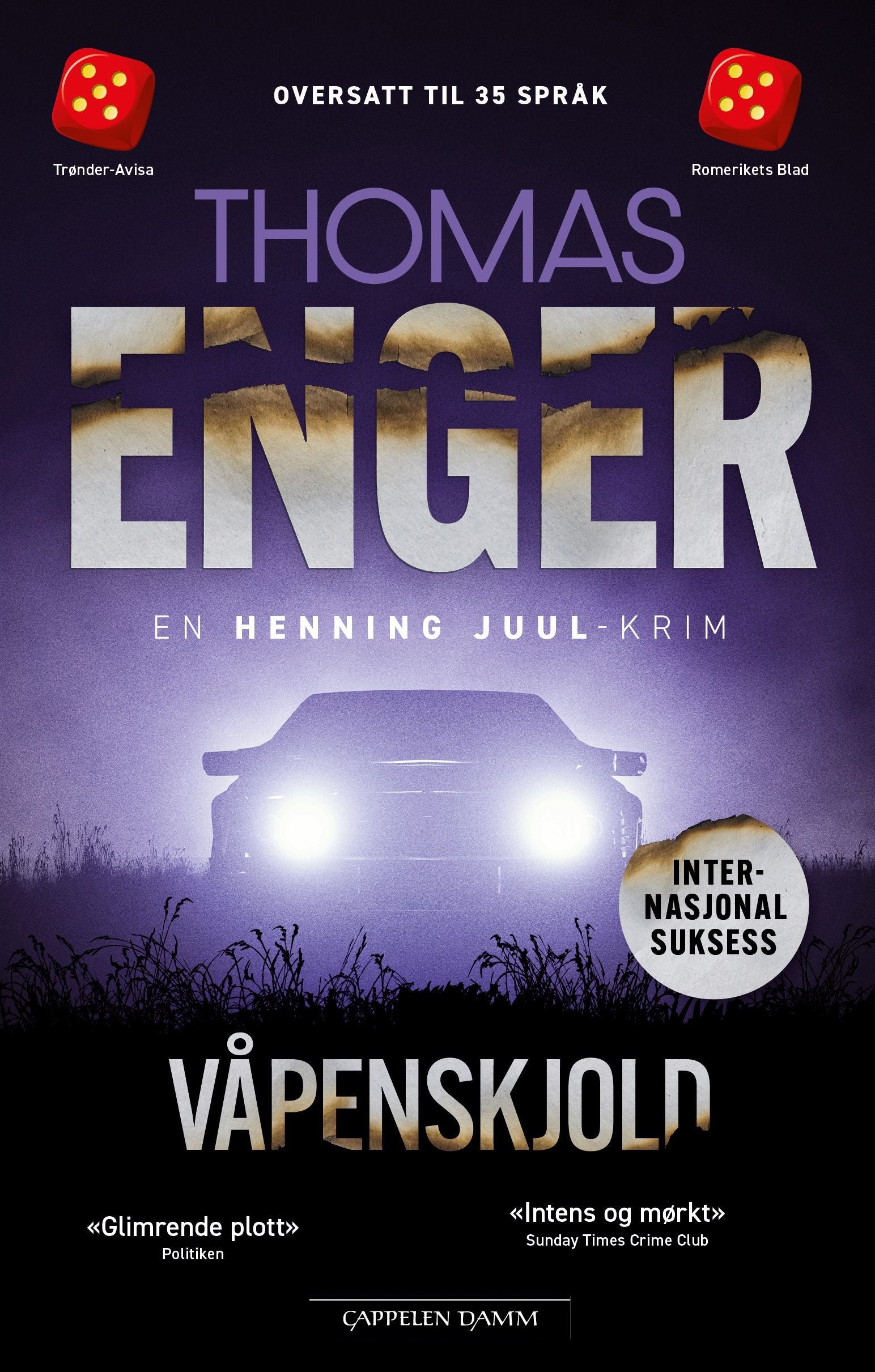 Våpenskjold