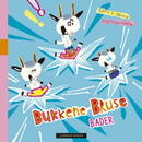 Bukkene Bruse bader