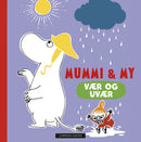 Vær og uvær
