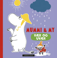 Vær og uvær