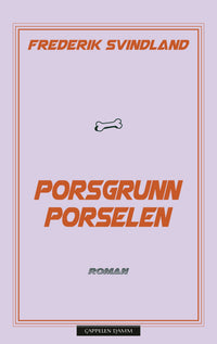 Porsgrunn porselen