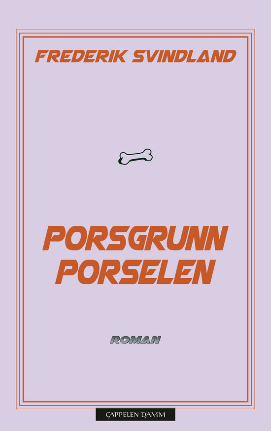 Porsgrunn porselen