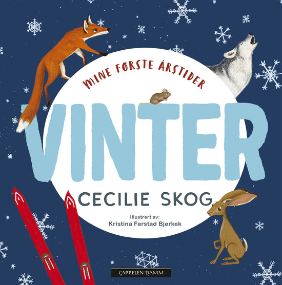 Vinter