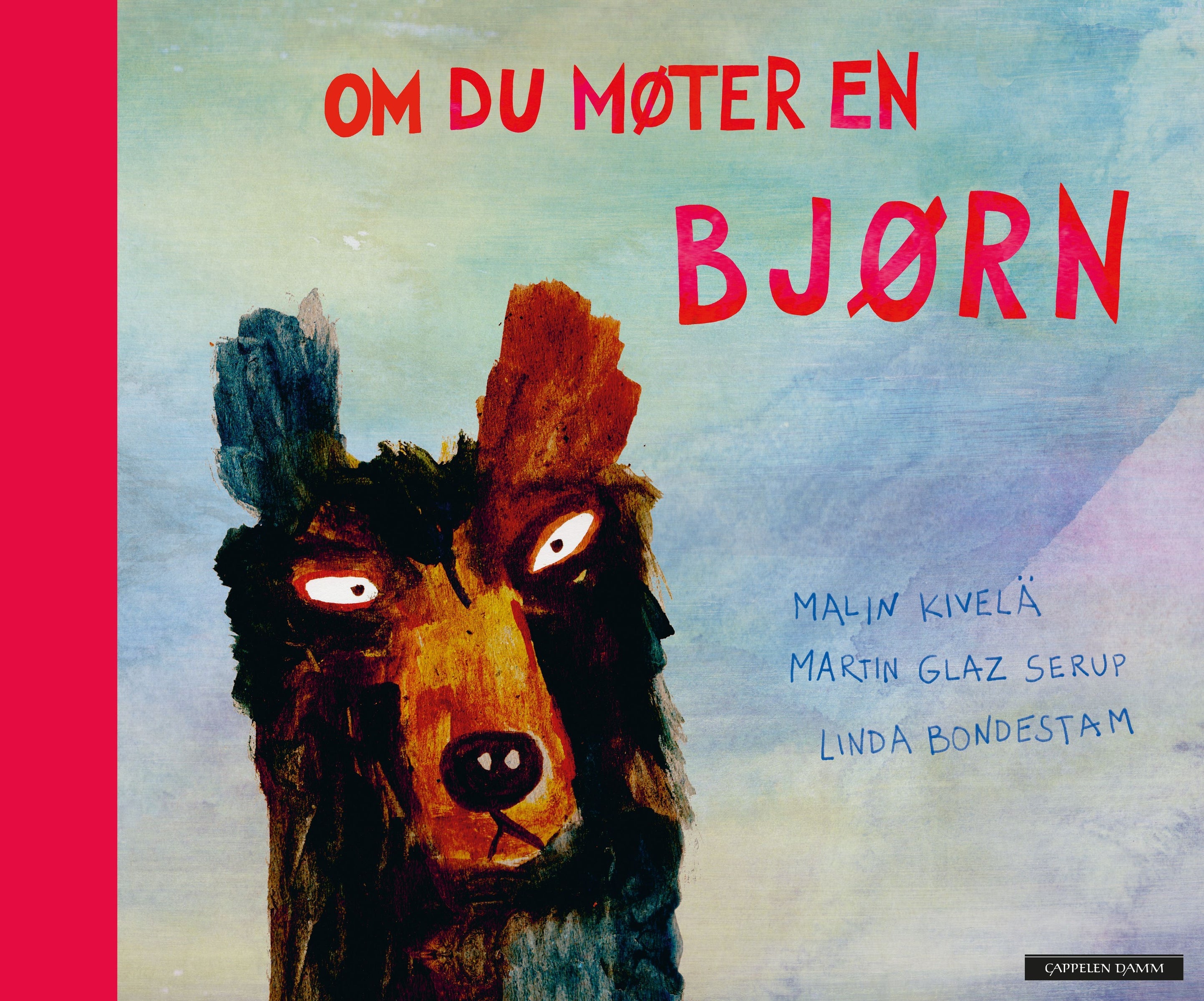 Hvis du møter en bjørn