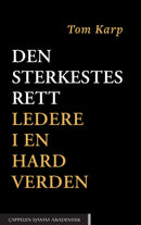 Den sterkestes rett