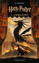 Harry Potter og Ildbegeret