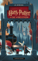 Harry Potter og De vises stein
