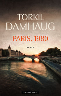 Paris, 1980