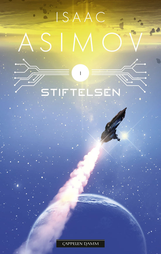 Stiftelsen