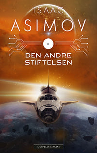 Den andre Stiftelsen