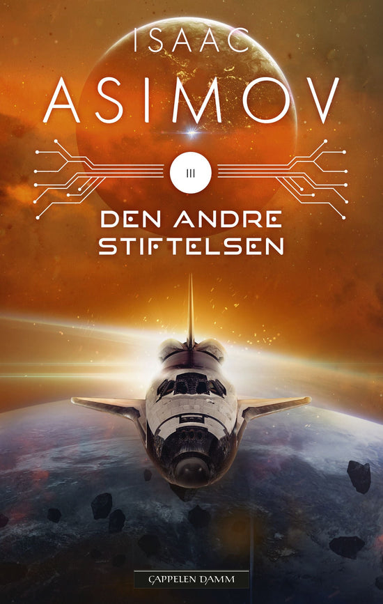 Den andre Stiftelsen