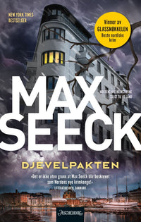 Djevelpakten