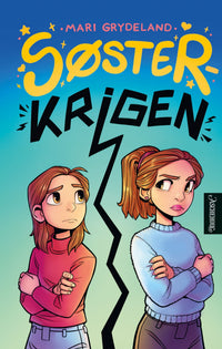 Søsterkrigen