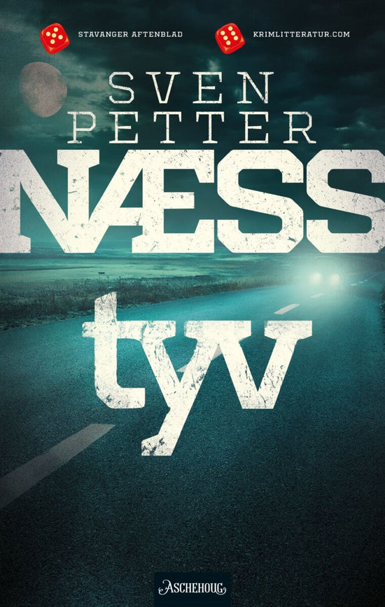 Tyv