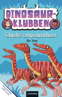 Glupske compsognathuser