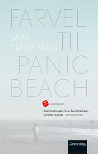 Farvel til Panic Beach
