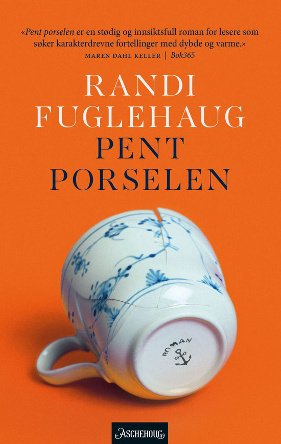 Pent porselen