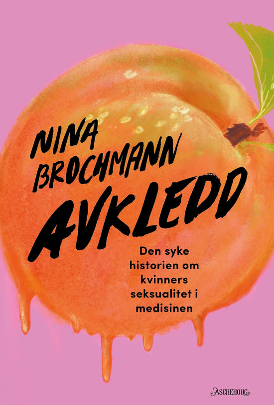 Avkledd