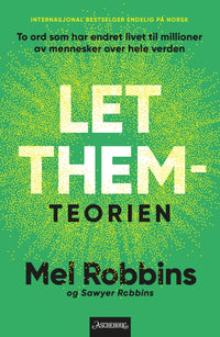 Let them-teorien
