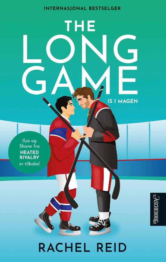 The long game