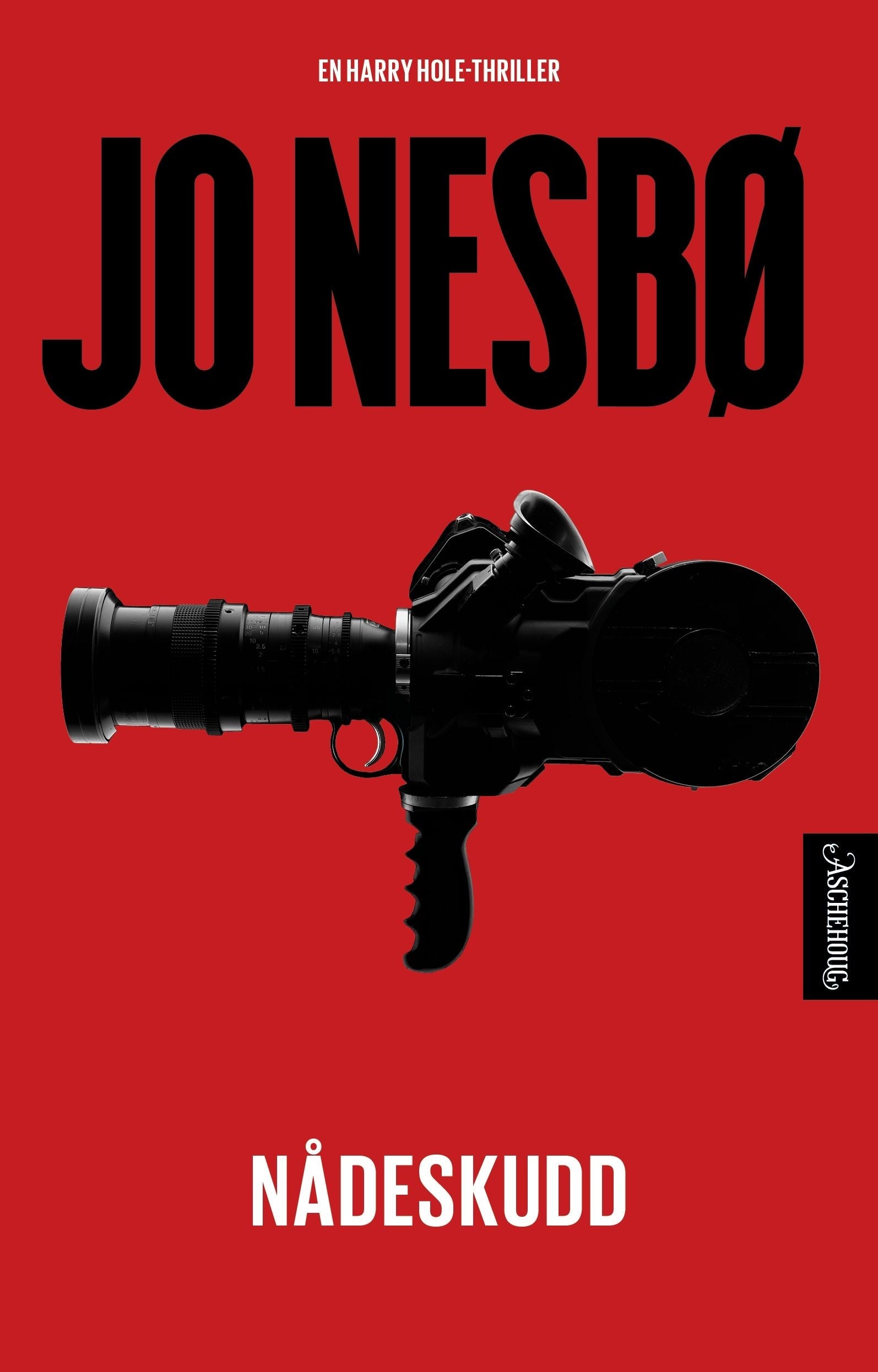 Topp 20 skjønnlitteratur