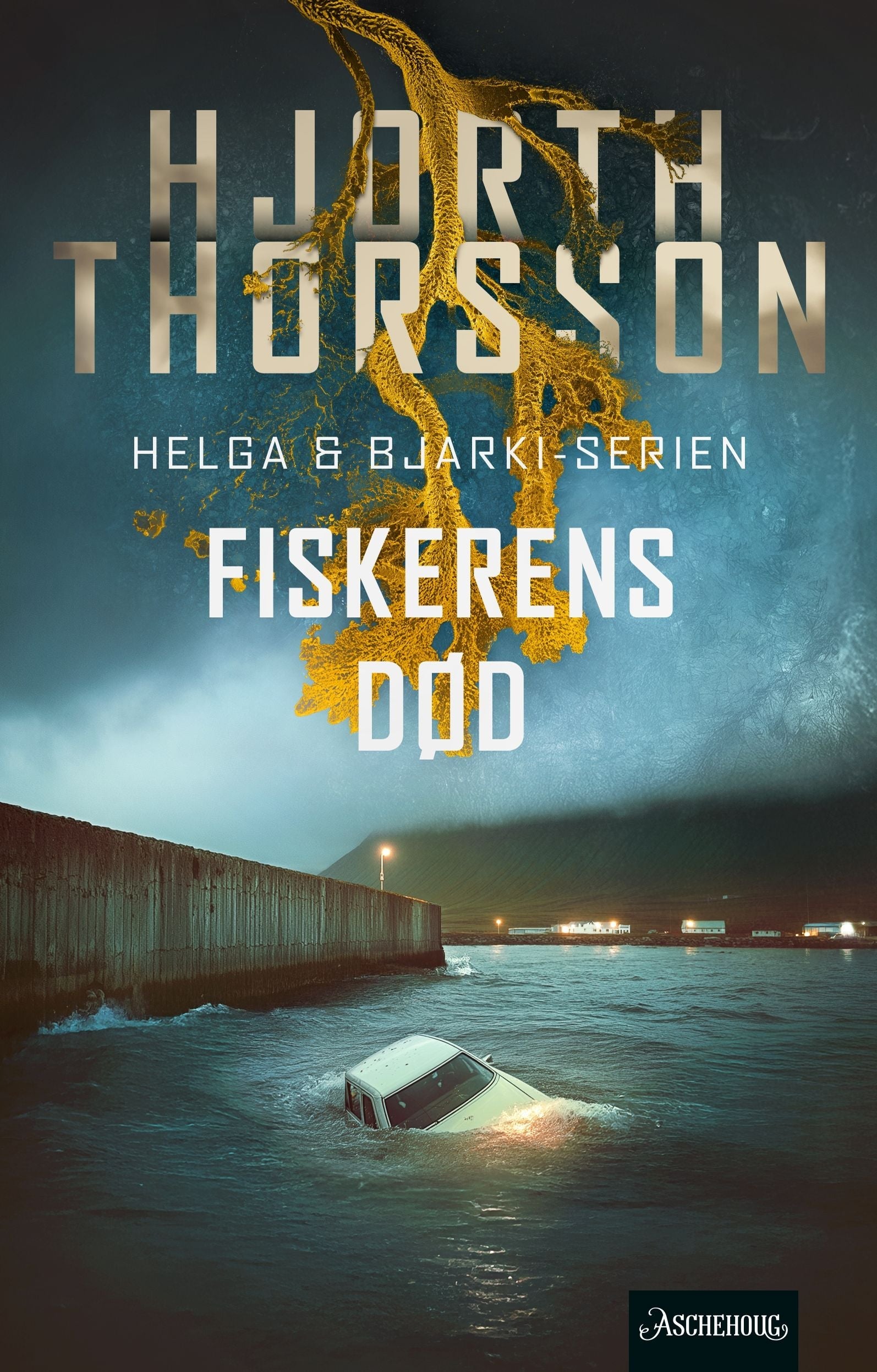 Fiskerens død