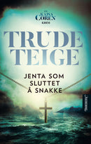 Jenta som sluttet å snakke