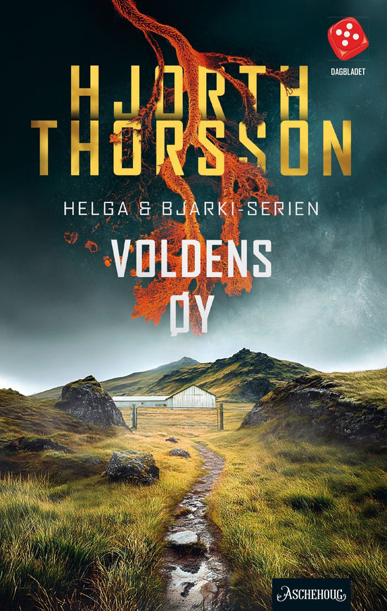 Voldens øy