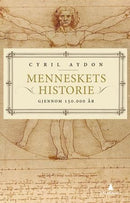 Menneskets historie gjennom 150 000 år