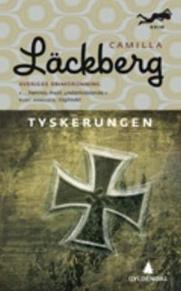 Tyskerungen