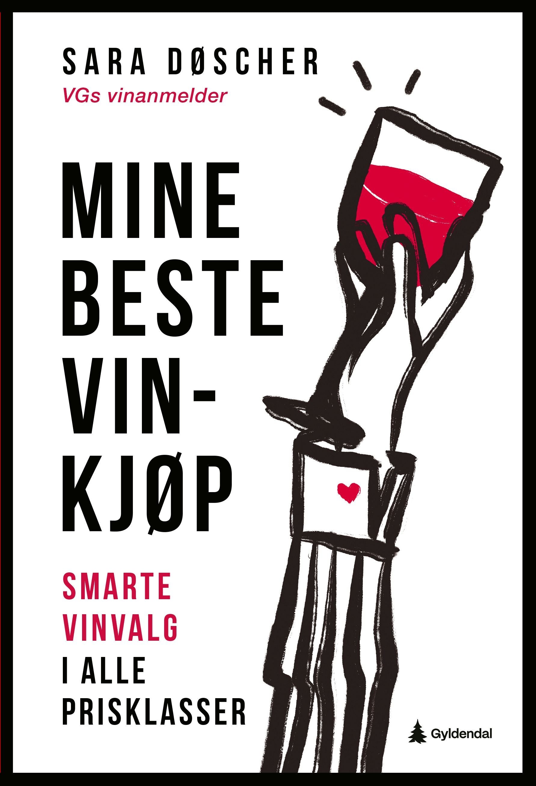 Mine beste vinkjøp
