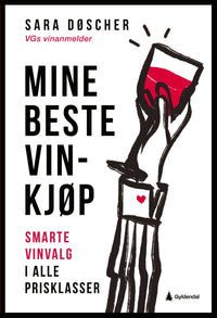 Mine beste vinkjøp
