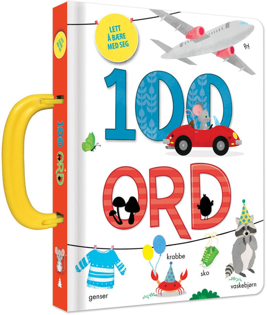100 ord