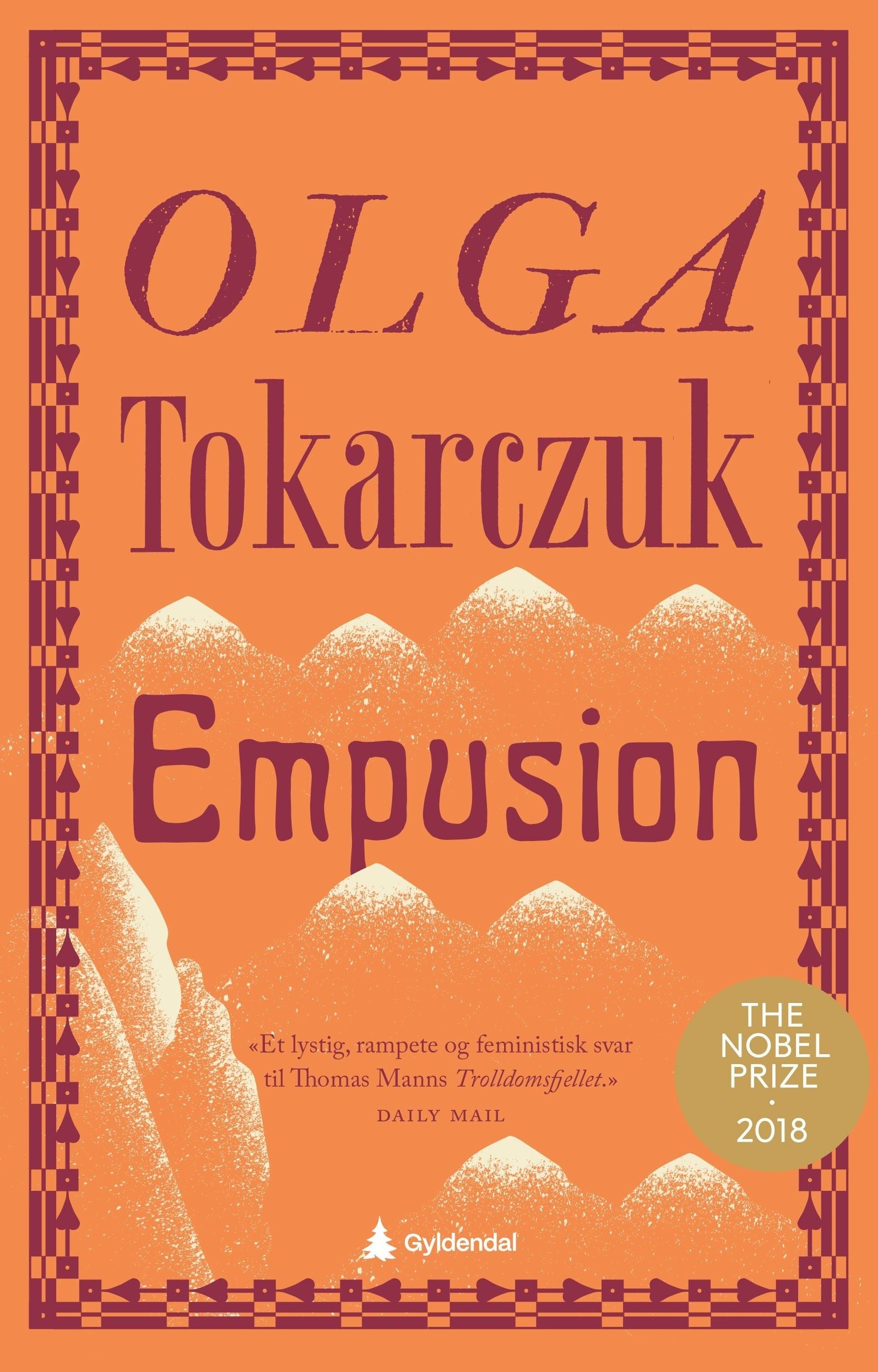 Empusion