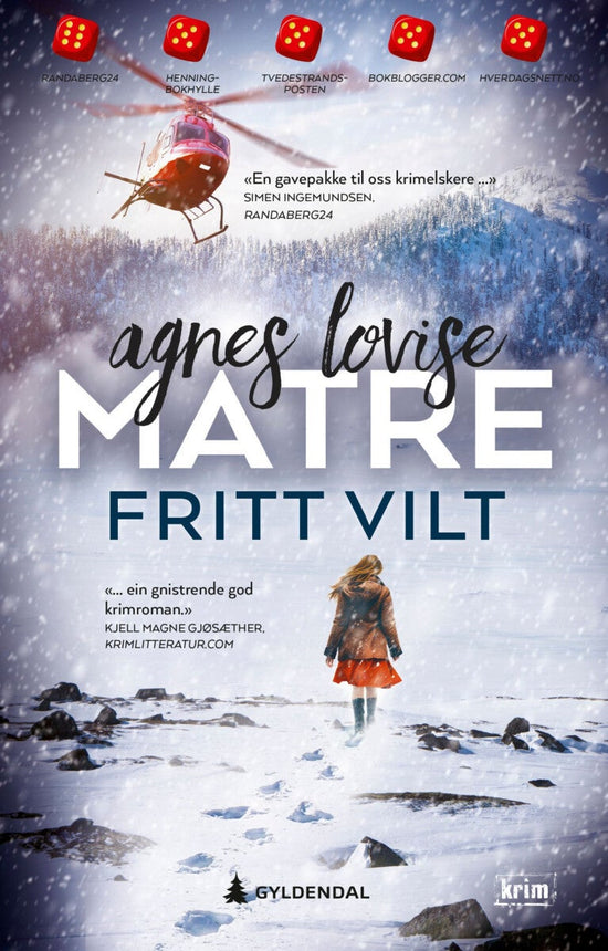 Fritt vilt
