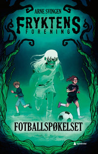 Fotballspøkelset