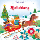 Bjelleklang