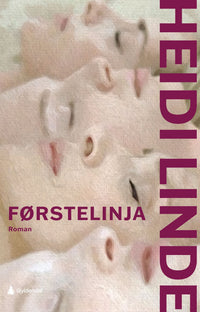 Førstelinja