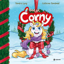 God jul, Corny