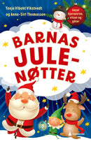 Barnas julenøtter