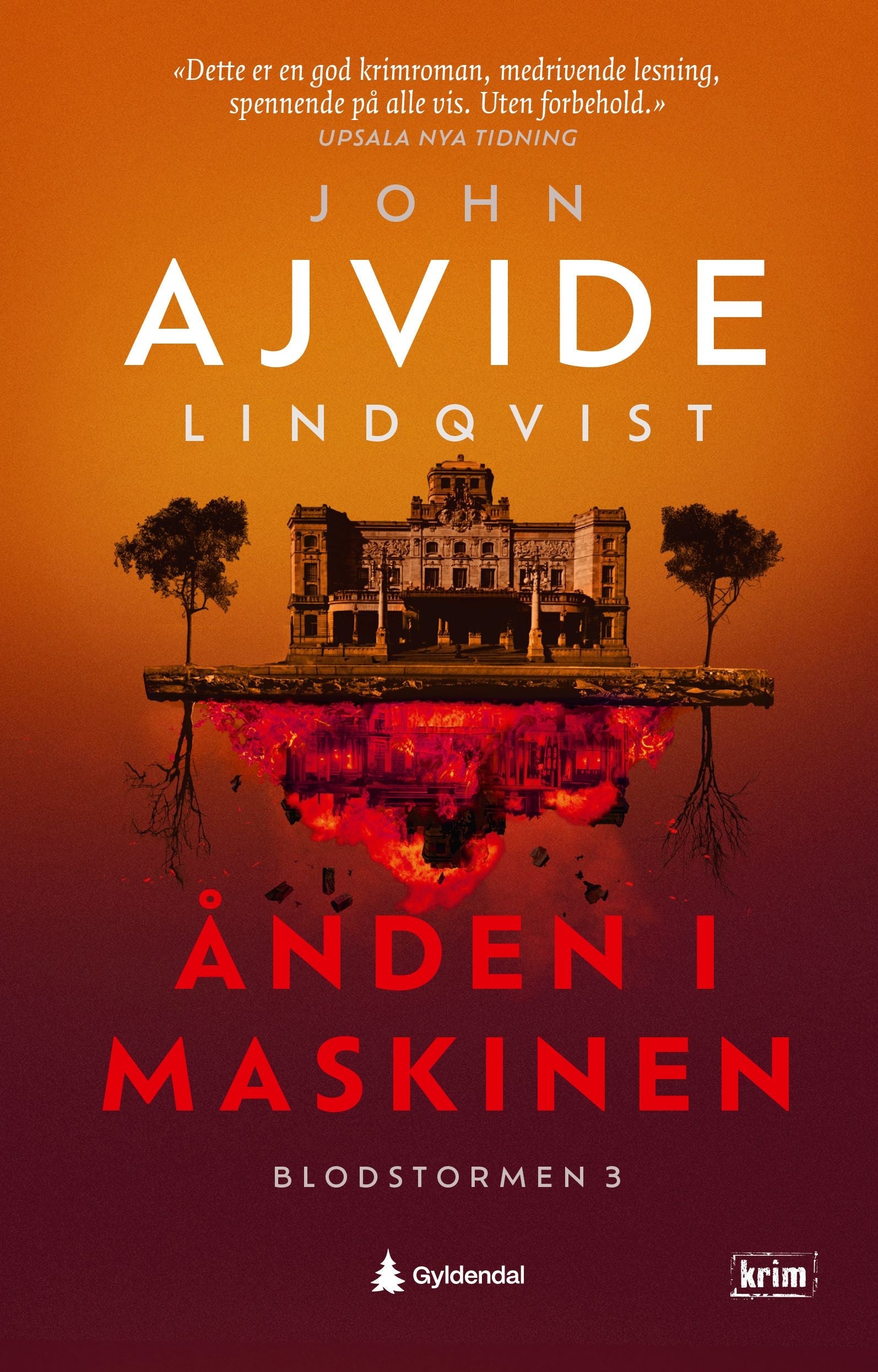 Ånden i maskinen