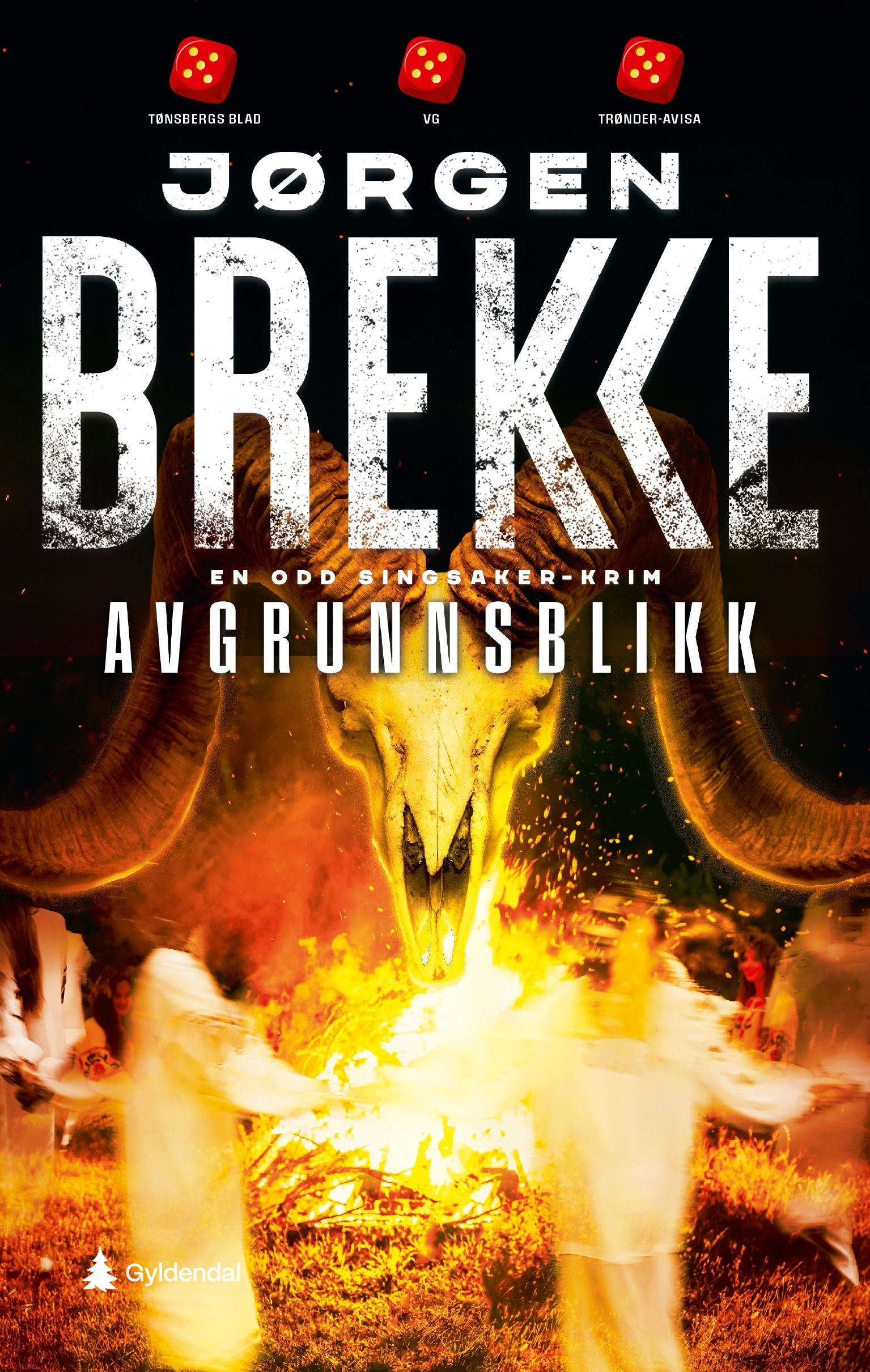 Avgrunnsblikk