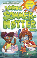 Barnas sommernøtter