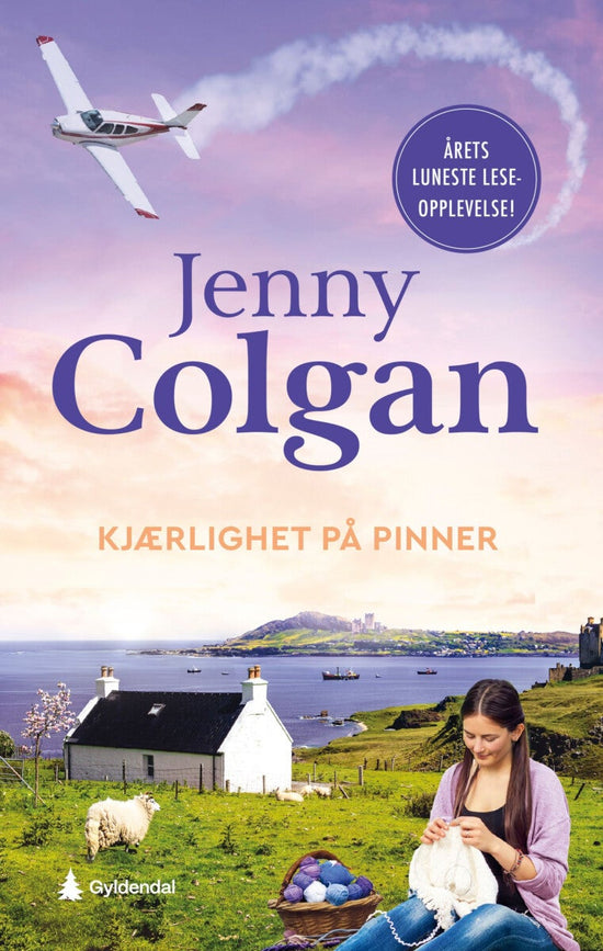 Kjærlighet på pinner