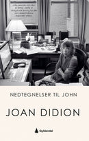 Nedtegnelser til John