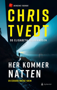 Her kommer natten
