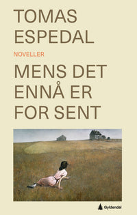 Mens det ennå er for sent